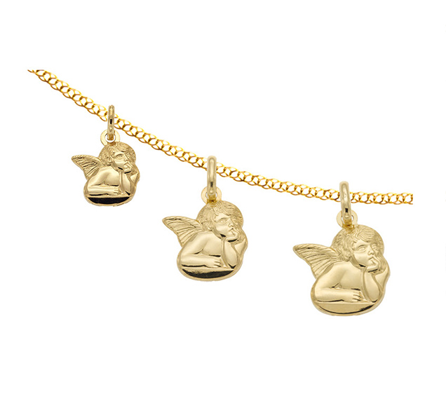 Gold_Angel_Raffaello_pendant_StellaMilano