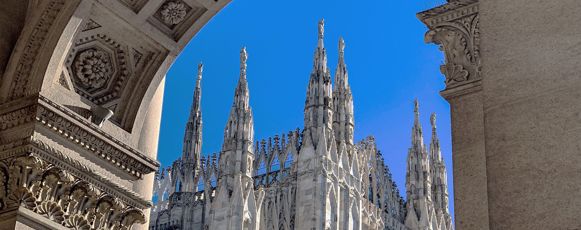 Duomo di Milano