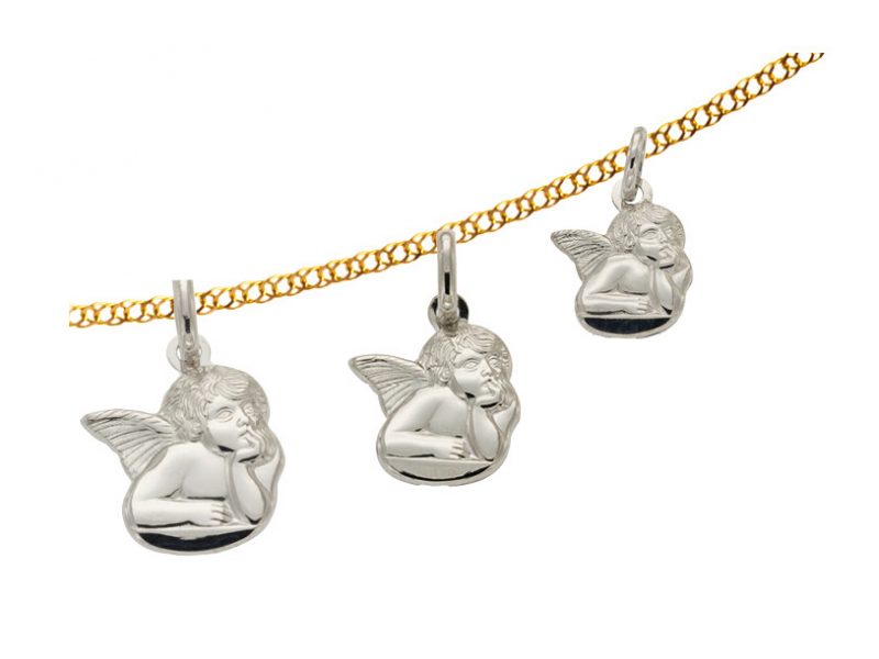 WhiteGold_Angel_Raffaello_pendant_StellaMilano