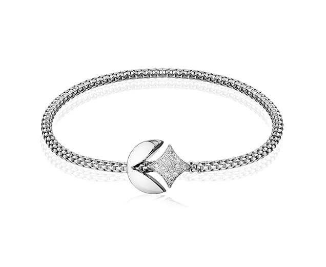 Stella Milano - 466MI STRETCH BRACELET BRE0169BDB