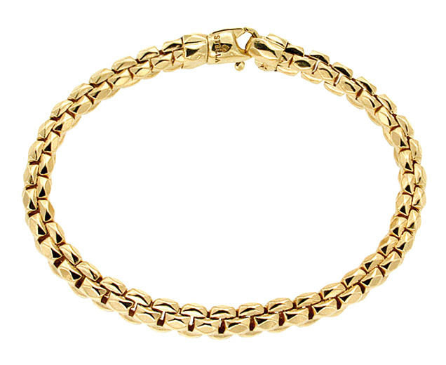 Stellamilano - Diamante - Bracelet with clasp - BG0026G
