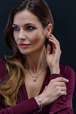 StellaMilano - 466mi collection